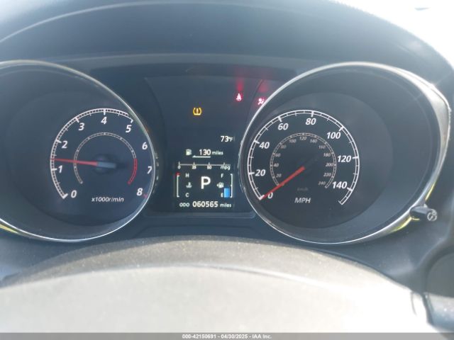 2016 MITSUBISHI OUTLANDER SPORT JA4AR3AU5GZ060692 Photo 6