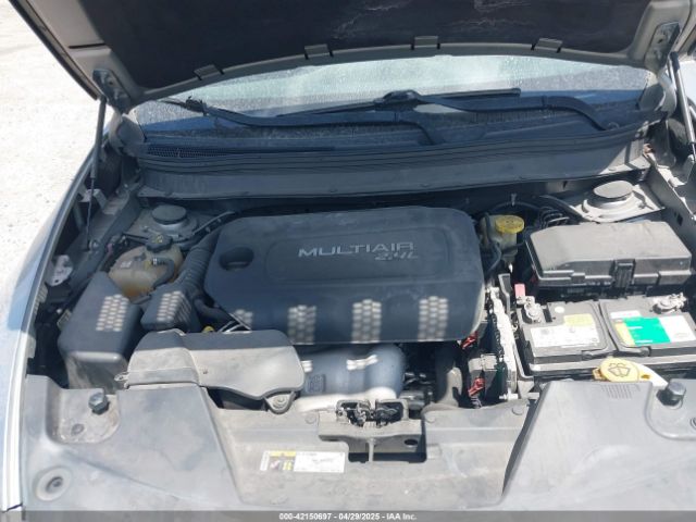 1C4PJLCB3GW273029 Jeep Cherokee Latitude