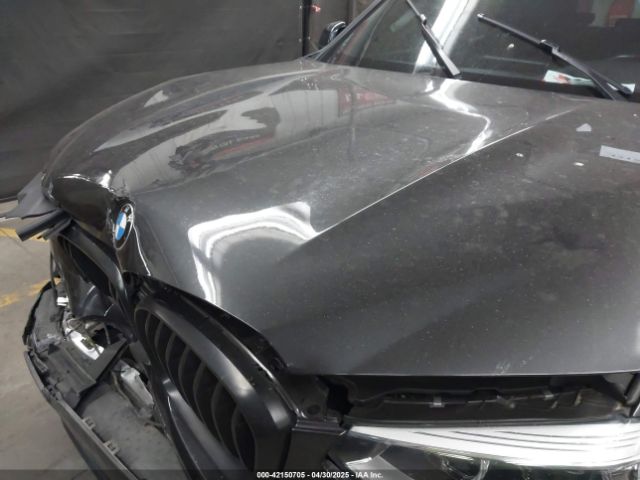 2019 BMW X3 5UXTR9C58KLP91960 Photo 9