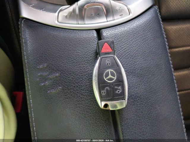 WDDWK4JB5HF518387 Mercedes-Benz C 300