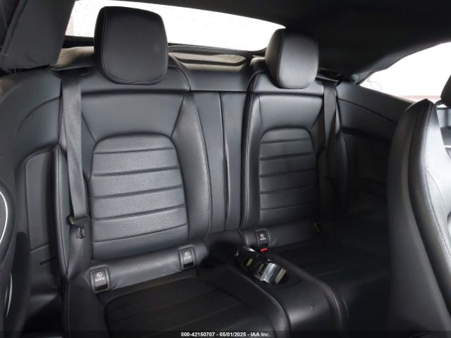 WDDWK4JB5HF518387 Mercedes-Benz C 300