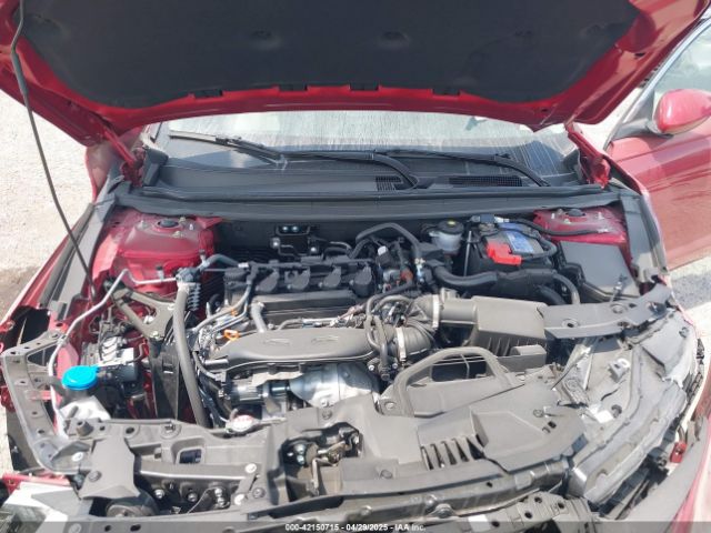1HGCY1F2XRA089881 Honda ACCORD LX