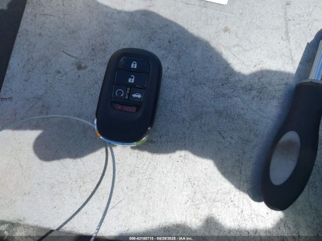 1HGCY1F2XRA089881 Honda ACCORD LX