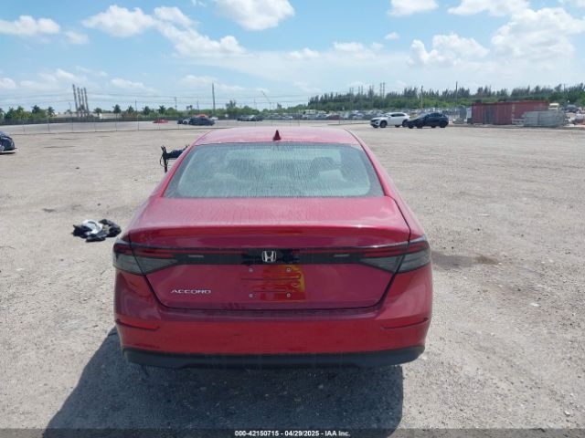 1HGCY1F2XRA089881 Honda ACCORD LX