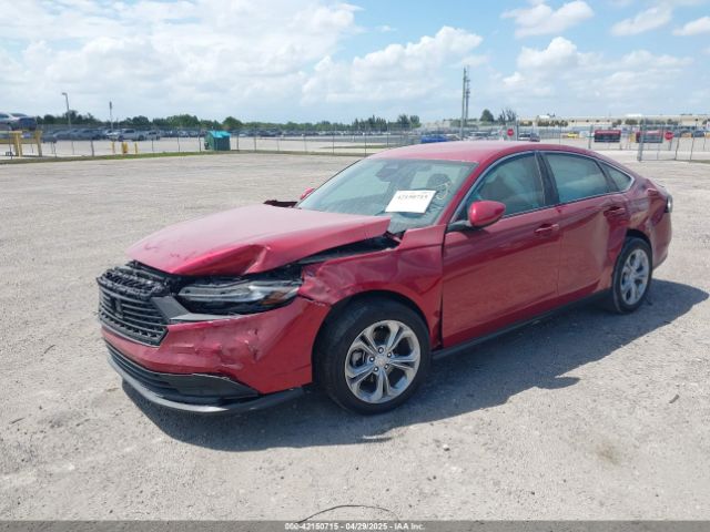 1HGCY1F2XRA089881 Honda ACCORD LX