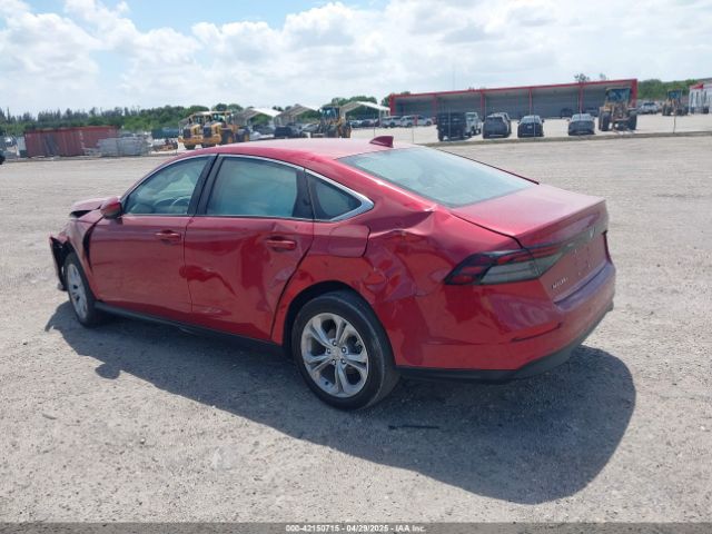 1HGCY1F2XRA089881 Honda ACCORD LX