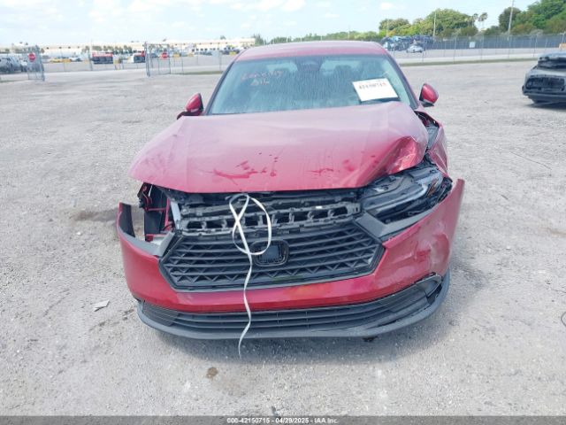 1HGCY1F2XRA089881 Honda ACCORD LX