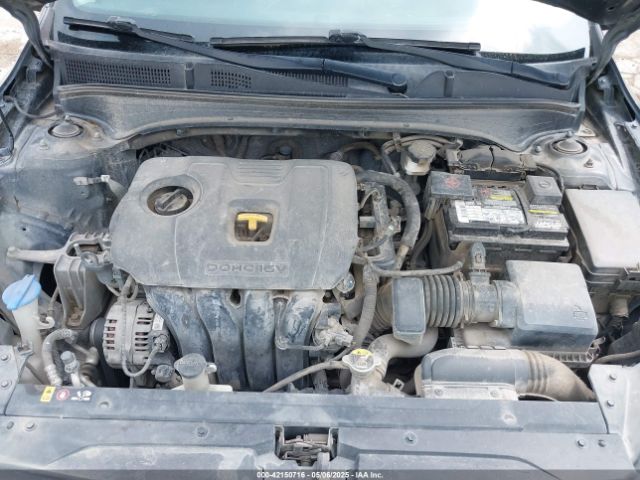3KPF24AD9KE036213 KIA mpi nu