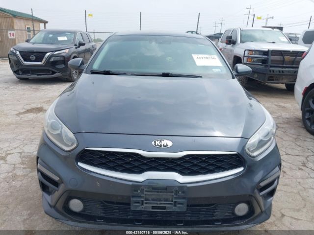 3KPF24AD9KE036213 KIA mpi nu