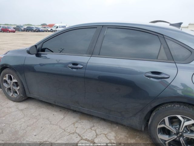 3KPF24AD9KE036213 KIA mpi nu