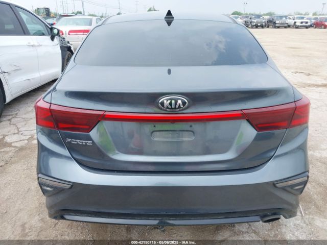 3KPF24AD9KE036213 KIA mpi nu