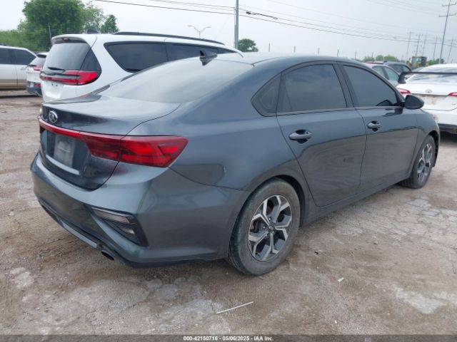3KPF24AD9KE036213 KIA mpi nu