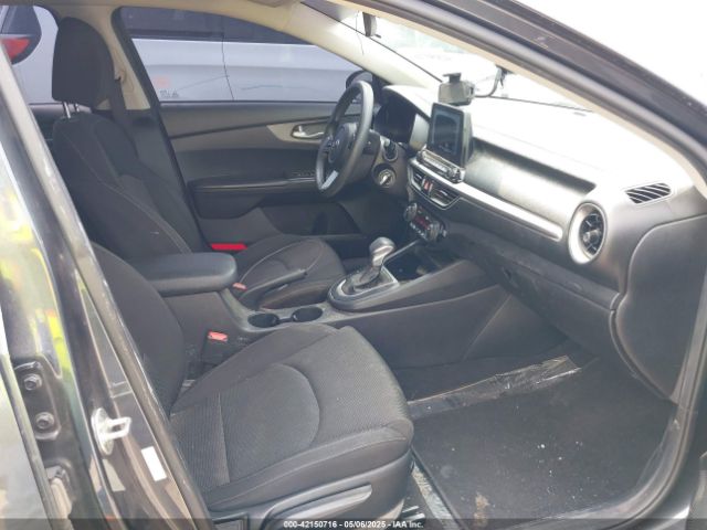 3KPF24AD9KE036213 KIA mpi nu