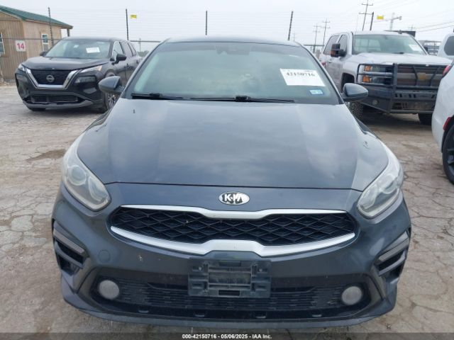 3KPF24AD9KE036213 KIA mpi nu