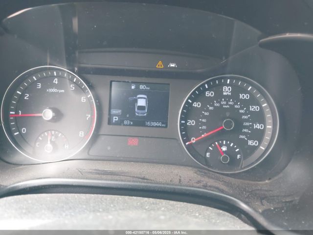 3KPF24AD9KE036213 KIA mpi nu