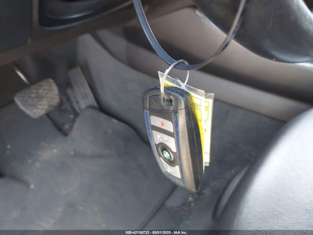 2017 BMW X3 5UXWX9C50H0T13853 Photo 10