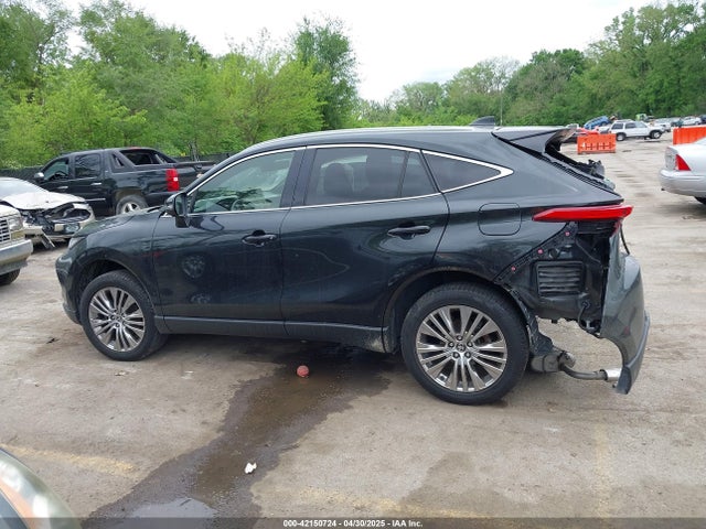 Toyota Venza Xle 2021 JTEAAAAH8MJ013229 Image 15