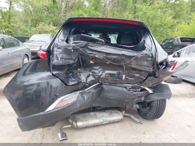 2021 TOYOTA VENZA JTEAAAAH8MJ013229 Photo 5