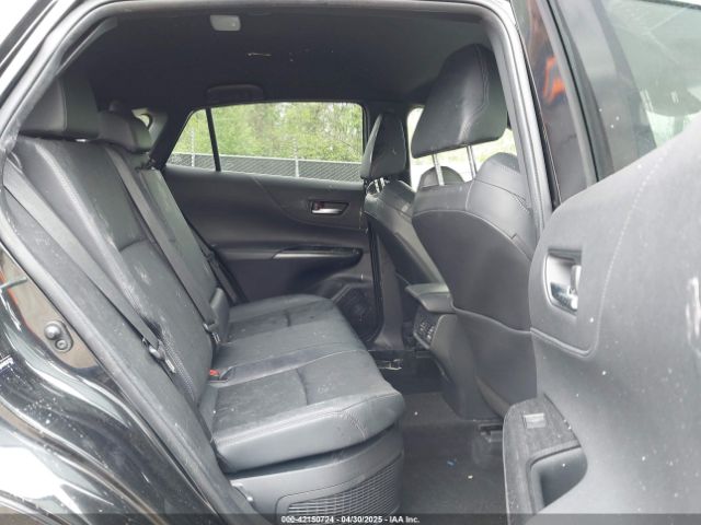 2021 TOYOTA VENZA JTEAAAAH8MJ013229 Photo 7