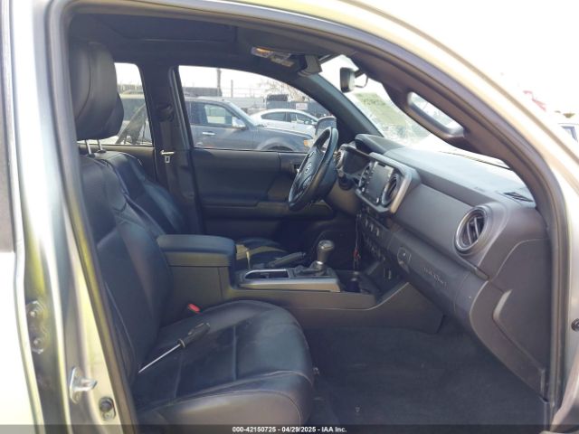 2020 TOYOTA TACOMA 3TMAZ5CN7LM138859 Photo 4