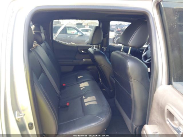 2020 TOYOTA TACOMA 3TMAZ5CN7LM138859 Photo 7