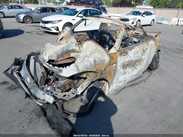 2023 MINI CONVERTIBLE WMW43DL03P3P74342 Photo 5