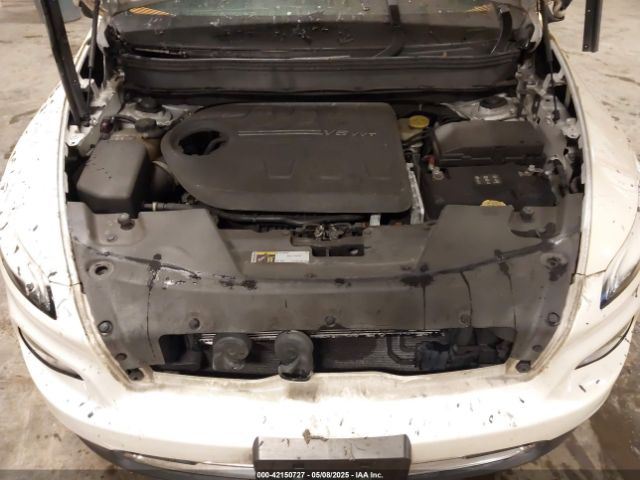 1C4PJMDS7FW511757 Jeep Cherokee Limited