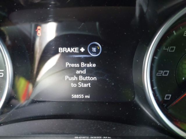 2C3CDXBG6NH105959 Dodge Charger Sxt Rwd