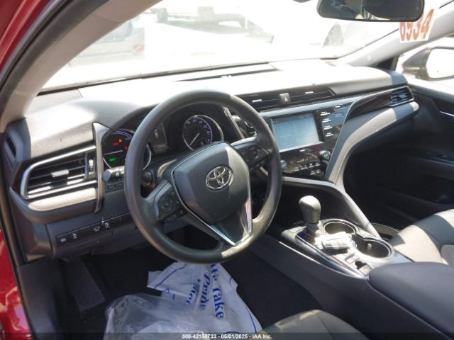4T1C31AK7LU523566 Toyota a25a-fxs, 3nm (li)