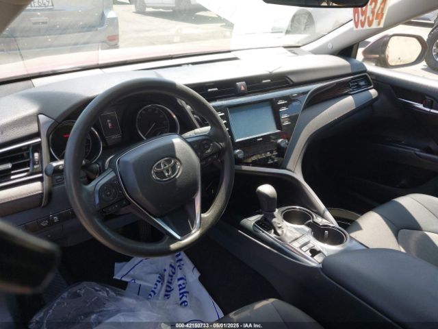 4T1C31AK7LU523566 Toyota a25a-fxs, 3nm (li)