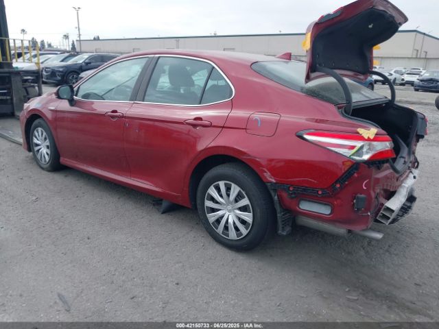 4T1C31AK7LU523566 Toyota a25a-fxs, 3nm (li)
