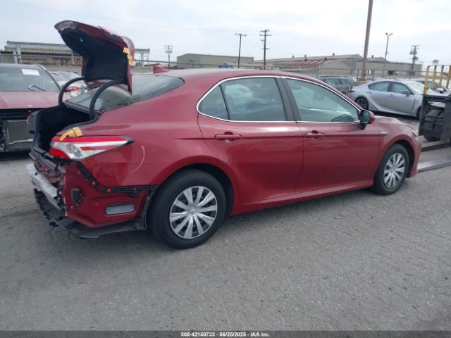 4T1C31AK7LU523566 Toyota a25a-fxs, 3nm (li)