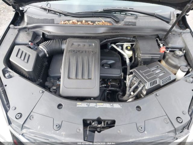 2GNFLEEK4G6209632 Chevrolet EQUINOX LS
