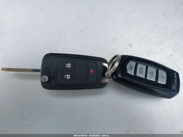 2GNFLEEK4G6209632 Chevrolet EQUINOX LS