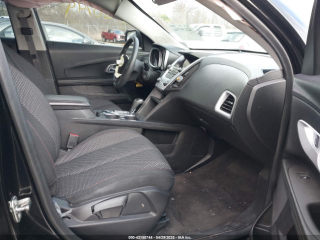 2GNFLEEK4G6209632 Chevrolet EQUINOX LS
