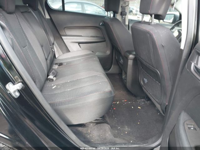 2GNFLEEK4G6209632 Chevrolet EQUINOX LS