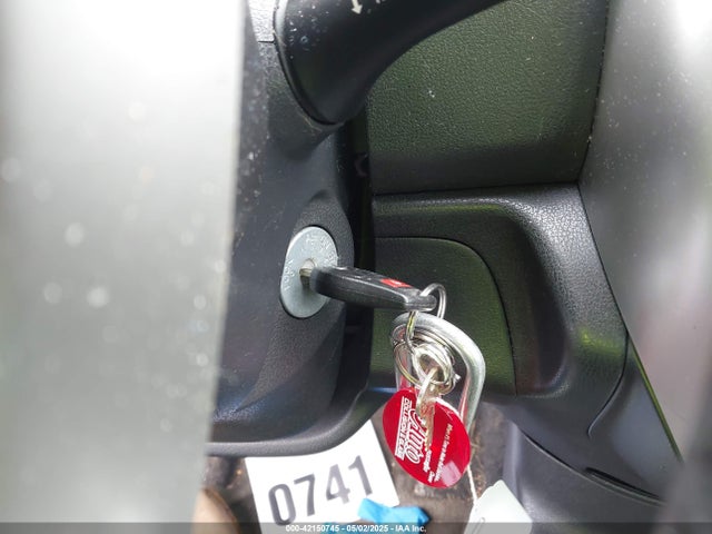 3N1CE2CP9GL398523 Nissan Versa Note Sv