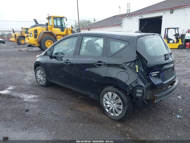 3N1CE2CP9GL398523 Nissan Versa Note Sv