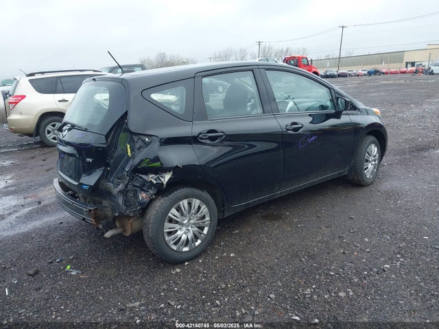 3N1CE2CP9GL398523 Nissan Versa Note Sv