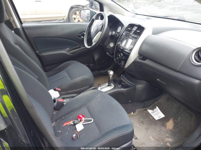 3N1CE2CP9GL398523 Nissan Versa Note Sv