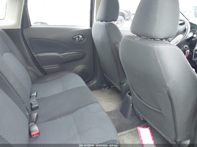 3N1CE2CP9GL398523 Nissan Versa Note Sv