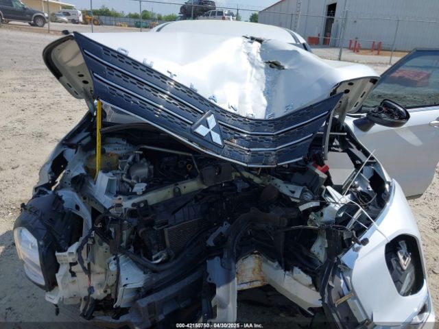 2023 MITSUBISHI OUTLANDER JA4J3UA82PZ025246 Photo 9