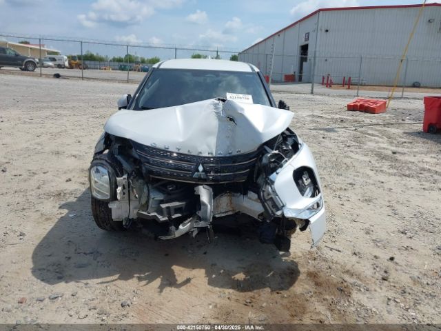 2023 MITSUBISHI OUTLANDER JA4J3UA82PZ025246 Photo 5