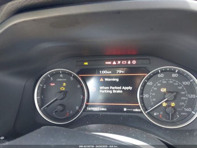 2023 MITSUBISHI OUTLANDER JA4J3UA82PZ025246 Photo 6