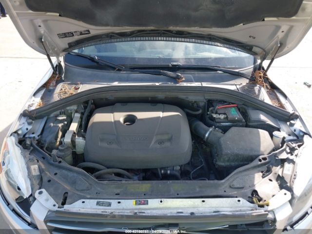 2017 VOLVO XC60 YV440MDJ0H2089903 Photo 9