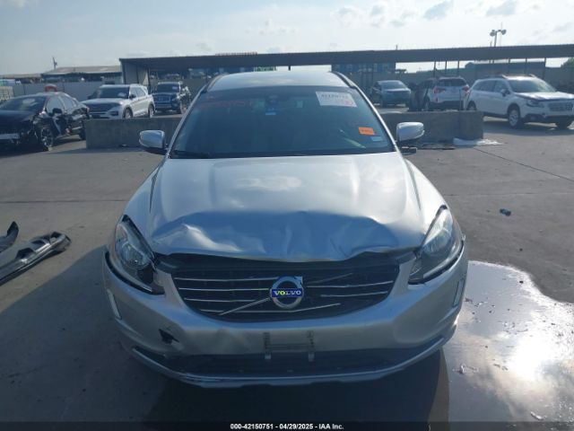 YV440MDJ0H2089903 Volvo Xc60 T5