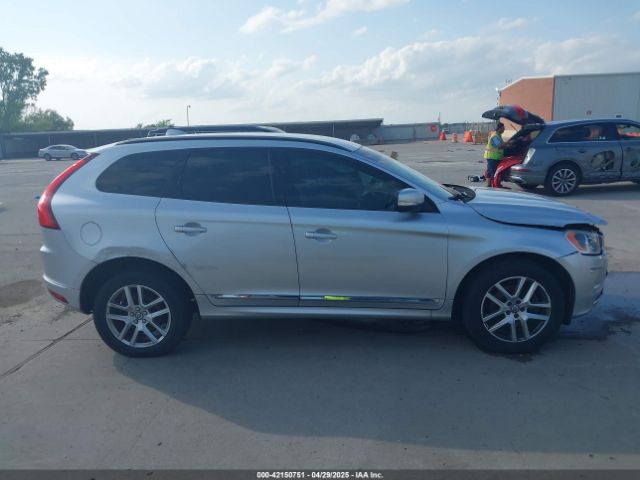 YV440MDJ0H2089903 Volvo Xc60 T5