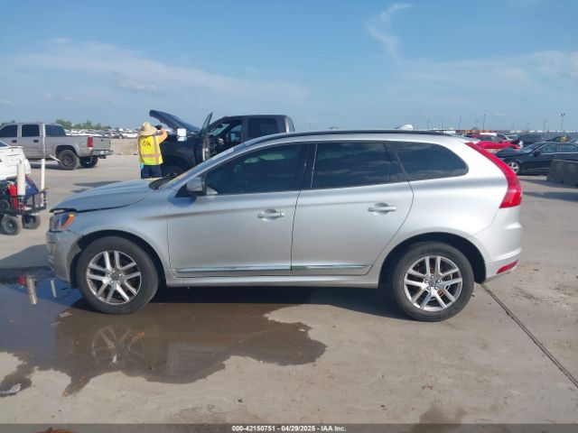 YV440MDJ0H2089903 Volvo Xc60 T5