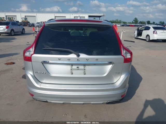 YV440MDJ0H2089903 Volvo Xc60 T5