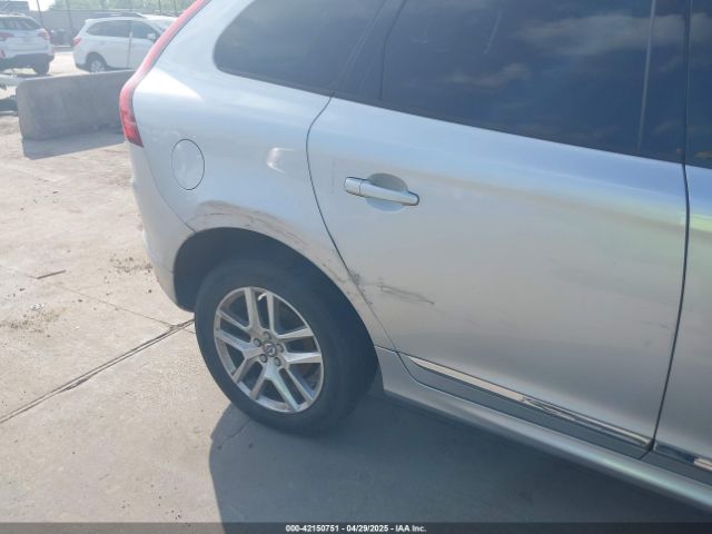 YV440MDJ0H2089903 Volvo Xc60 T5